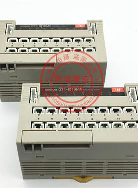 GT1-ID16MX  GT1-OD16MX  原装正品 远程终端 库存现货 正品询价