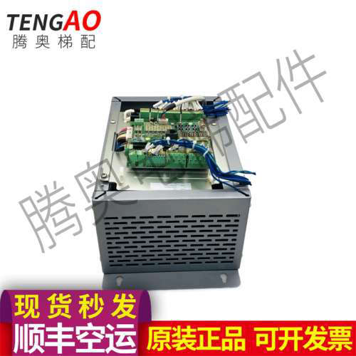 新时达AS380变频器/一体机AS380 4T07P5/  7.5KW原装实图拍摄议价