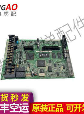 安川G5系列变频器CPU主板 ETC615992-S1113 YPLT31004-1B实拍议价