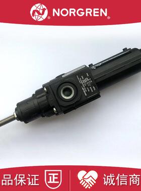 B72G-2AS-000-014诺冠EXCELON-NORGREN过滤器减压阀980/00001询价