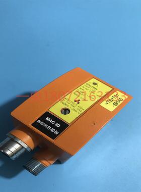 ifm易福门02I100一维和二维码识别器02IROS-G/D/RS232/E1/E2 询价