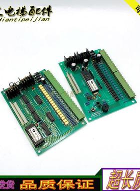 电梯配件 富士力扶梯电路板SZMCDZ110406正品M27C128A12P原厂询价