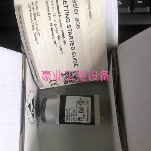 acA4096-30um/40um.acA1600-20gm.acA4112-11gm/8gm/8gc工业询价