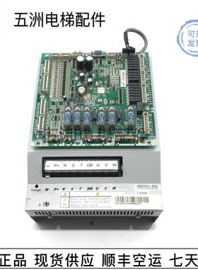 西子奥的斯扶梯变频器IECB 7.5KW/XAA616CQ2/C02/OMA4351BLE询价
