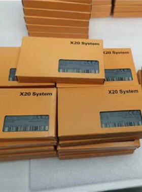 X20DO4332  X20cDO4332 销售B&R贝加莱 模块库存质保包邮议价询价