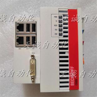 CX5020 现货议询价 原装 倍福CPU模块 AX2003 EL9550 正品 0111