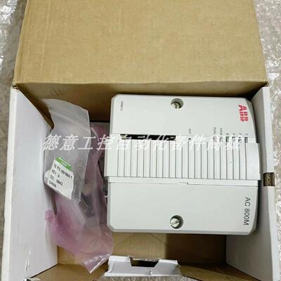 PM861AK01 3BSE018157R1 控制器现货供应全新原装ABB实物拍摄询价