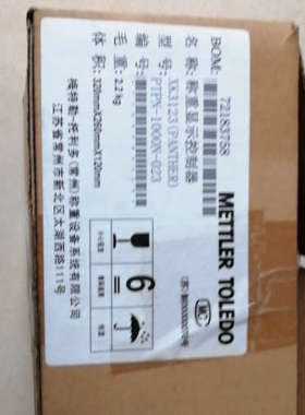 梅特勒托利多XK3123(PANTHER）PTPN-1000 N-023称重显示器控制器