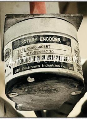 现货C-M064038T编码器M40N1000ZG5B 200 360 500 600 1024 20询价