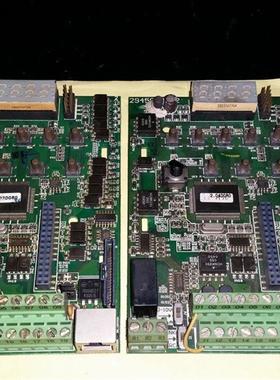 AB 变频器CPU主板 E192988 适用22B A系列 现货实物议价询价