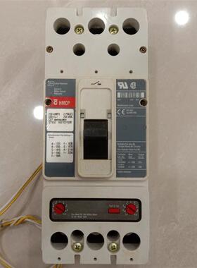 ETN伊顿Cutler-Hammer卡特拉汉默塑壳断路器HM2P25015WS10 2P询价