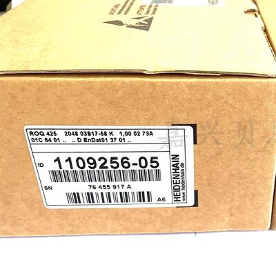 ROQ425 2048 ID599502-05/1109256-05海德汉原装绝对式编码器询价
