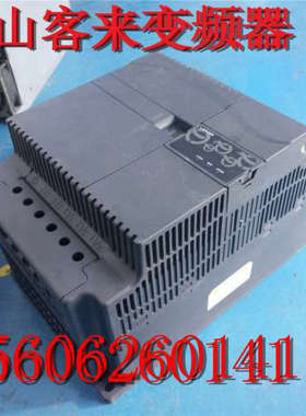 台达变频器 15KW 380V VQAC150E43A  质量保证 无维修议价