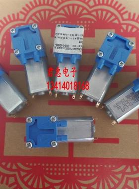 进口美国HARGRAVES微型直流隔膜泵.气泵.E250-22-01 DC5V询价