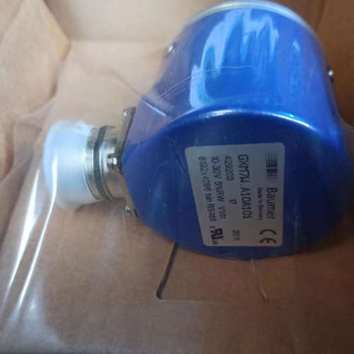 BAUMER 编码器11032422 GXM7W A10A101 RS485 FR-44800 GM400.Z90