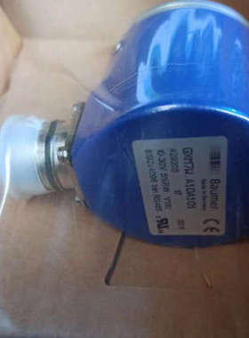 BAUMER 编码器11032422 GXM7W A10A101 RS485 FR-44800 GM400.Z90