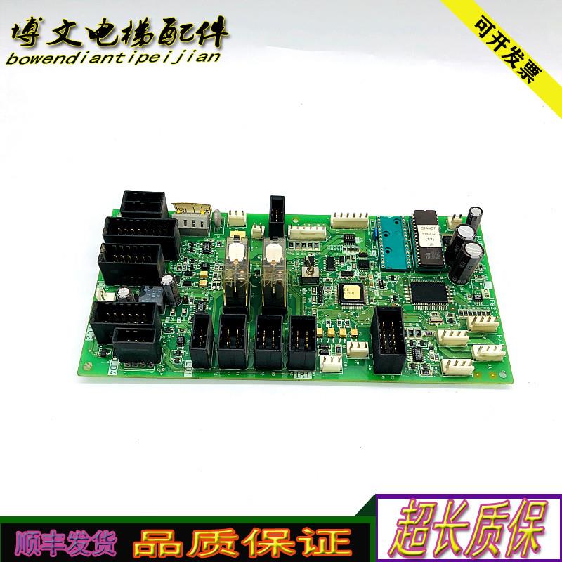 富士达电梯配件/门机接口板/IF82C/IF82D板/原厂现货实拍正品询价