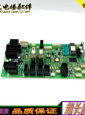 富士达电梯配件/门机接口板/IF82C/IF82D板/原厂现货实拍正品询价