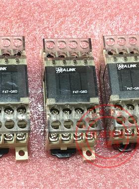 F4T-G6D R4T-G6DS 原装韩国省配线FALINK继电器模组 现货正品询价
