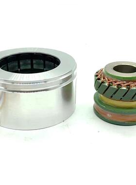 J52XFW975TS J52XFW975B注塑机配件旋变编码器旋转变压器原装询价