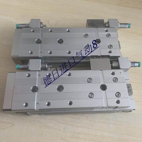 现货 CKD 原装滑台气缸 LCR LCG LCS6-8-12-16-20-10-20-30-5询价