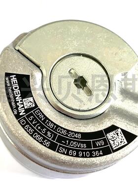 ERN13812048 ID313453-56/635066-56海德汉原装正品编码器模询价