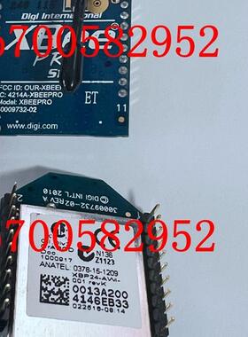 XBP24-AWI-001 原装 DIGI现货 实物图询价