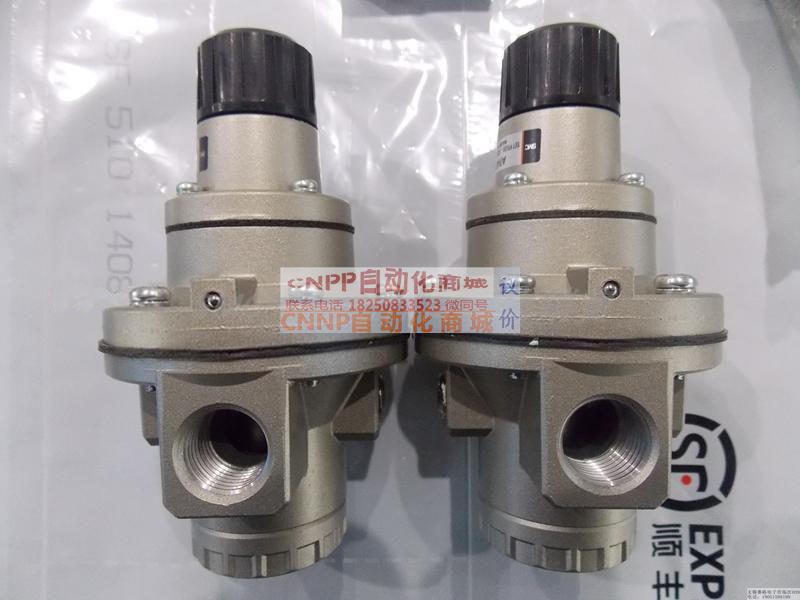 原装正品SMC减压阀 AR425-04G AR625-10G现货询价