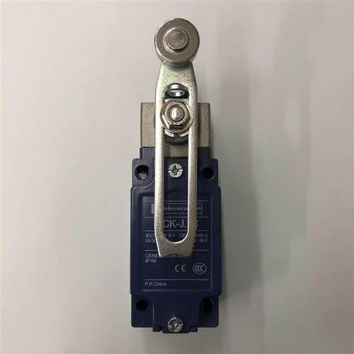 原装正品XCKJ10543H29C施耐德可调带轮限位行程开关询价