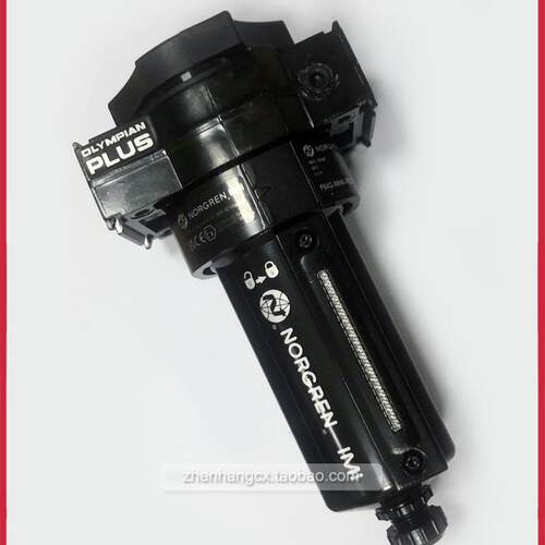 F64G-4GN-MD1诺冠NORGREN过滤器3GN/2GN/3GD/2GD/4GD/MD3/6GN询价