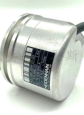 ROD486 2048 02S12-03 ID376886-26海德汉全新原装旋转编码器询价