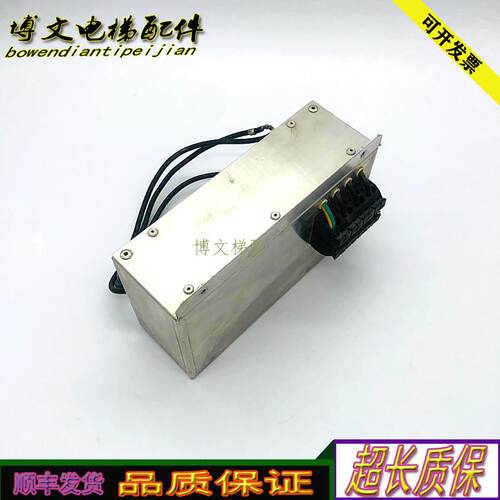 电梯配件SCHAFFNER电源滤波器FS8028-28-07 GAA657Q1原厂正品询价