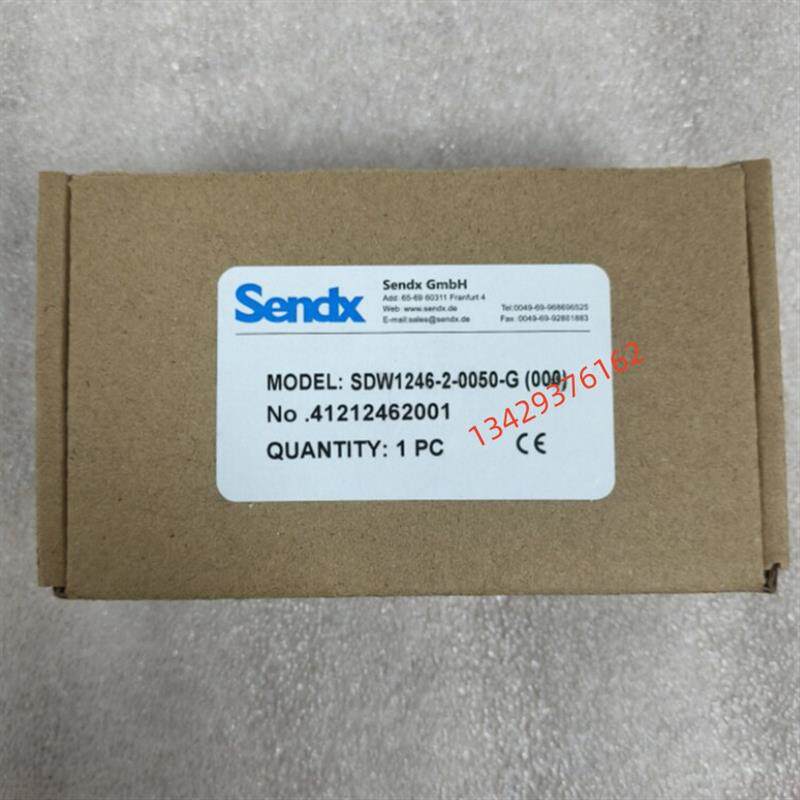 德国Sendx斯德克SDW1246-2-0050-G(000)数显压力变送器全新原询价