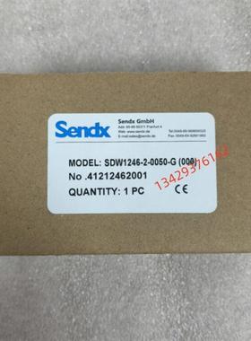 德国Sendx斯德克SDW1246-2-0050-G(000)数显压力变送器全新原询价