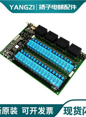 电梯配件三菱电梯GR1板KCA-730A/KCA-750A/KCA-731A/KCA-751A询价