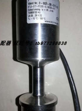 巴鲁夫位移传感器 BTL5-E17-M0295-S-SA335-K15 0-902-30-511-0议