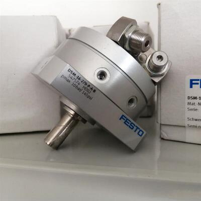 现货销售原装正品DSM-16-270-P-CC 161746费斯托/FESTO旋转气询价