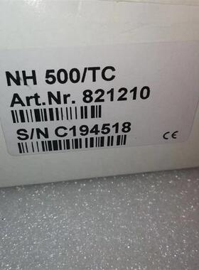 德国WTW氨氮电极NH500/TC电极膜头821210 ELY/NH电解液C19451询价