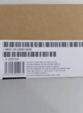 6AV2123-2JB03-0AX0西门子KTP900基本版精简面板6AV21232JB03询价