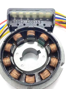 TS2224N1052E102 多摩川旋转变压器新能源汽车电机专用现货包询价