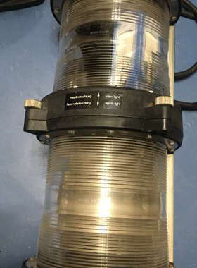 FETERS BEY TOPP DT740 MASTHEAD 6miles议价