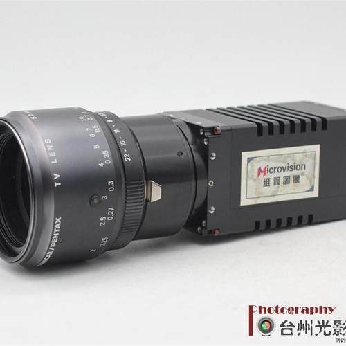 ALLIED AVT Prosilica GX6600 2900万像素全画幅黑白网口工业询价