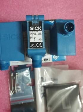 全新正品SICK原装GL10-P4112 1065879 GL10-P4111 1065787 现询价