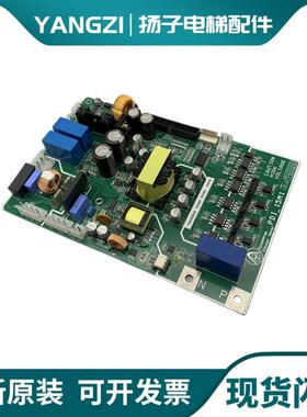蒂森变频器驱动板PDI-15M1/32M1/48M1 CPIK15M1/32M1/48M1原询价