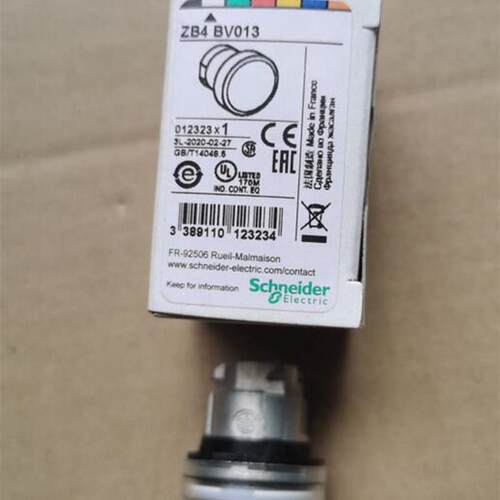 XB4系列指示灯头    ZB4BV013询价