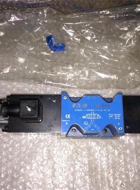 比例阀 KFDG4V 5 33C50N Z M U1 H7 20 实物现货议价询价