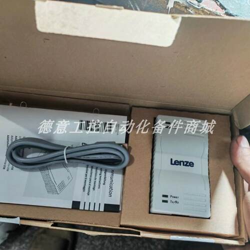 E94AZCUS 伦茨调试器含线正品实拍顺丰包邮全新库存现货优惠询价