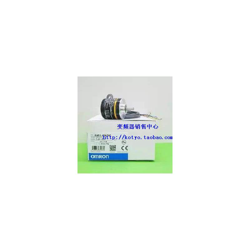 全新编码器 E6A2-CS5C 200P/R  E6AZ-CS5C询价