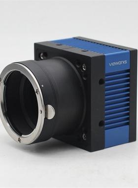 Vieworks VC-25MC-M30D0 2500万像素高速黑白相机询价