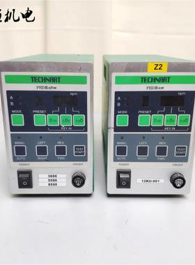 原装日本TECHNART电批伺服电机驱动控制器FEDahw120WAC100-24询价